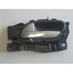Poignee Interieur Avant Gauche Citroen C4 Grand Picasso 1